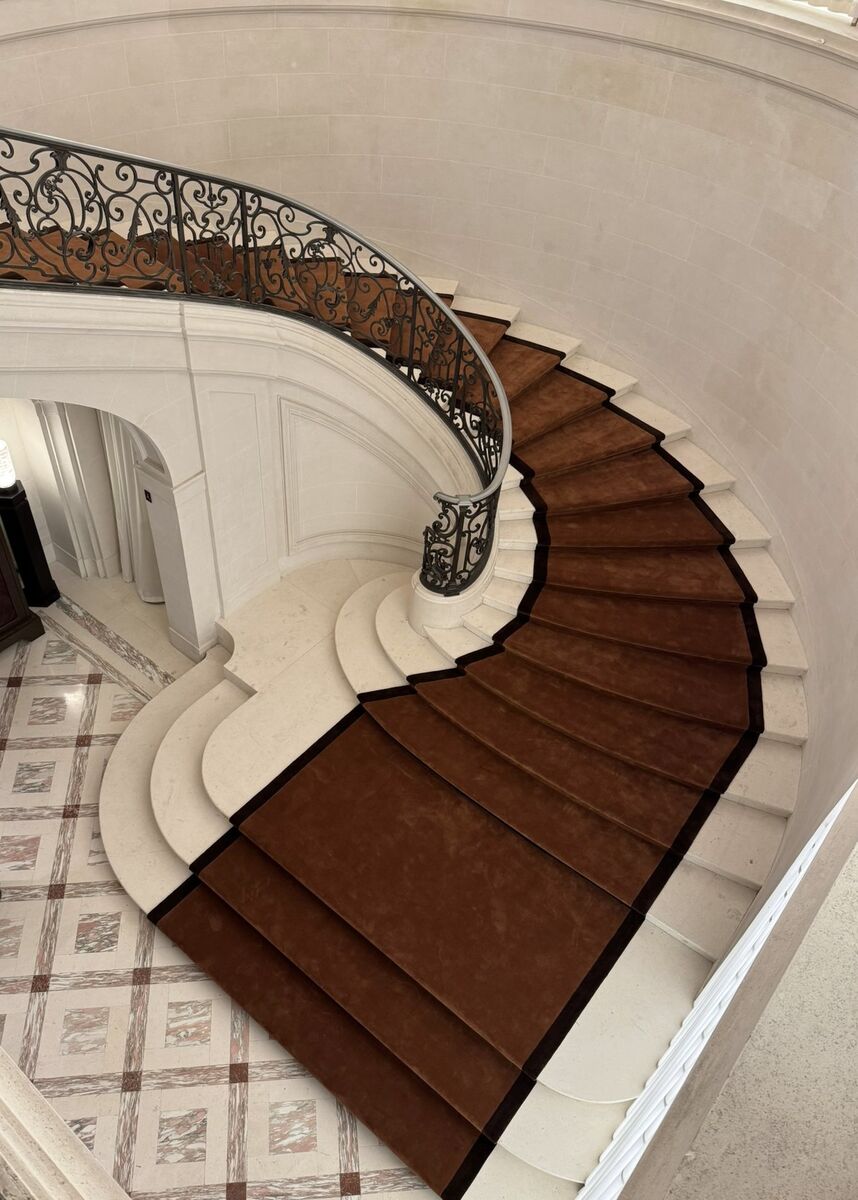 Loft privé