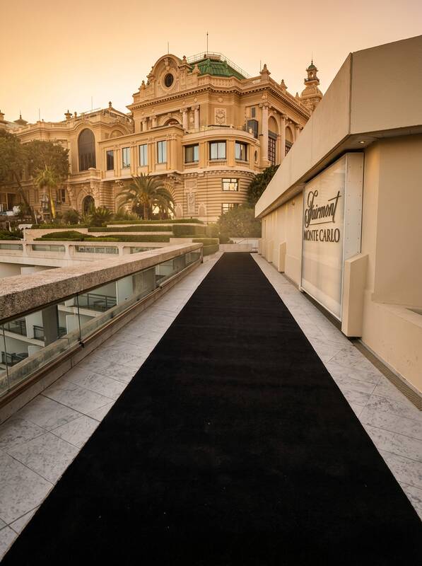 Fairmont Monte Carlo