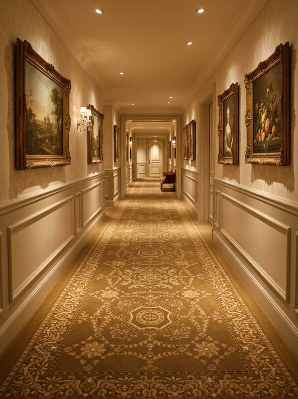Four Seasons George V
